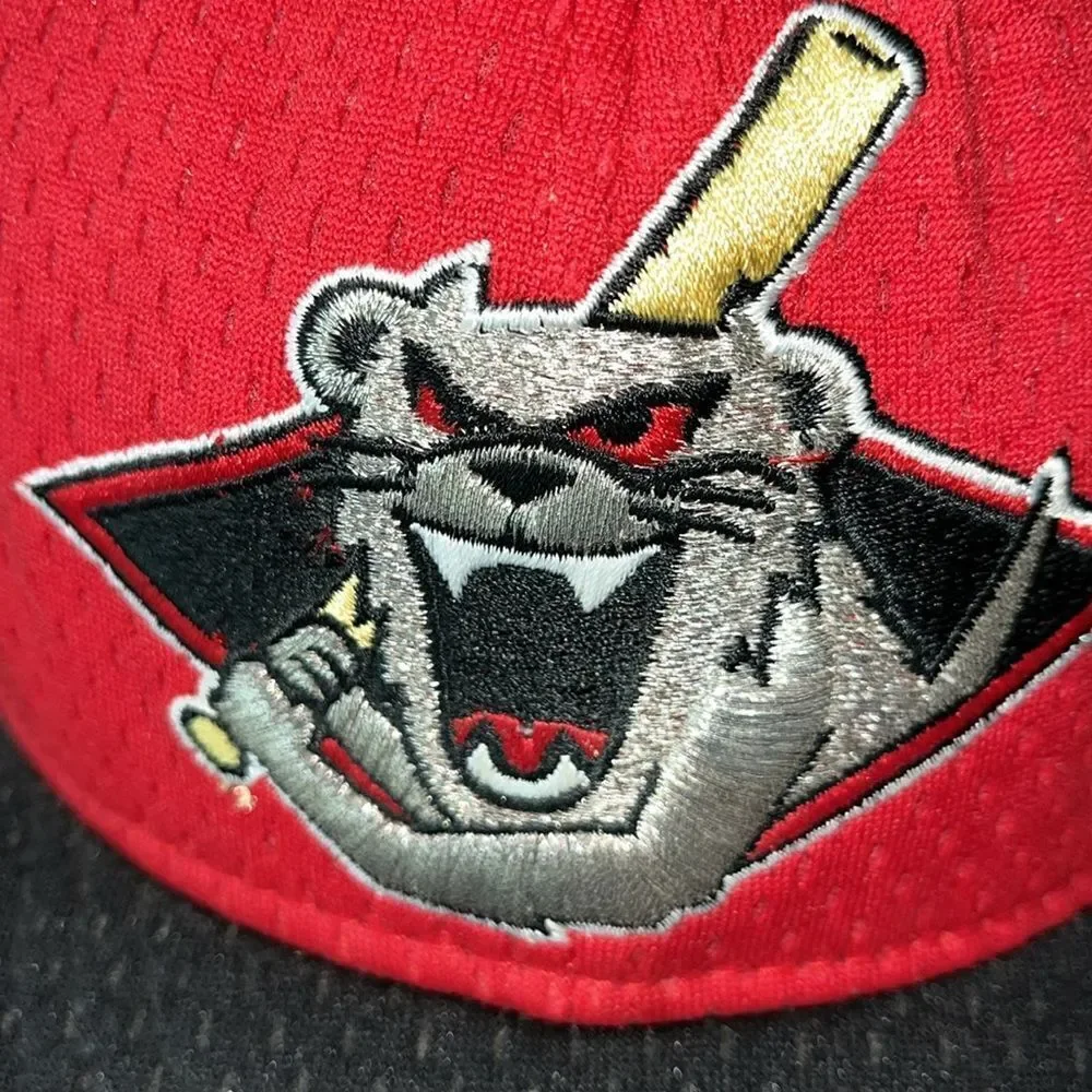 New Era vintage 90s